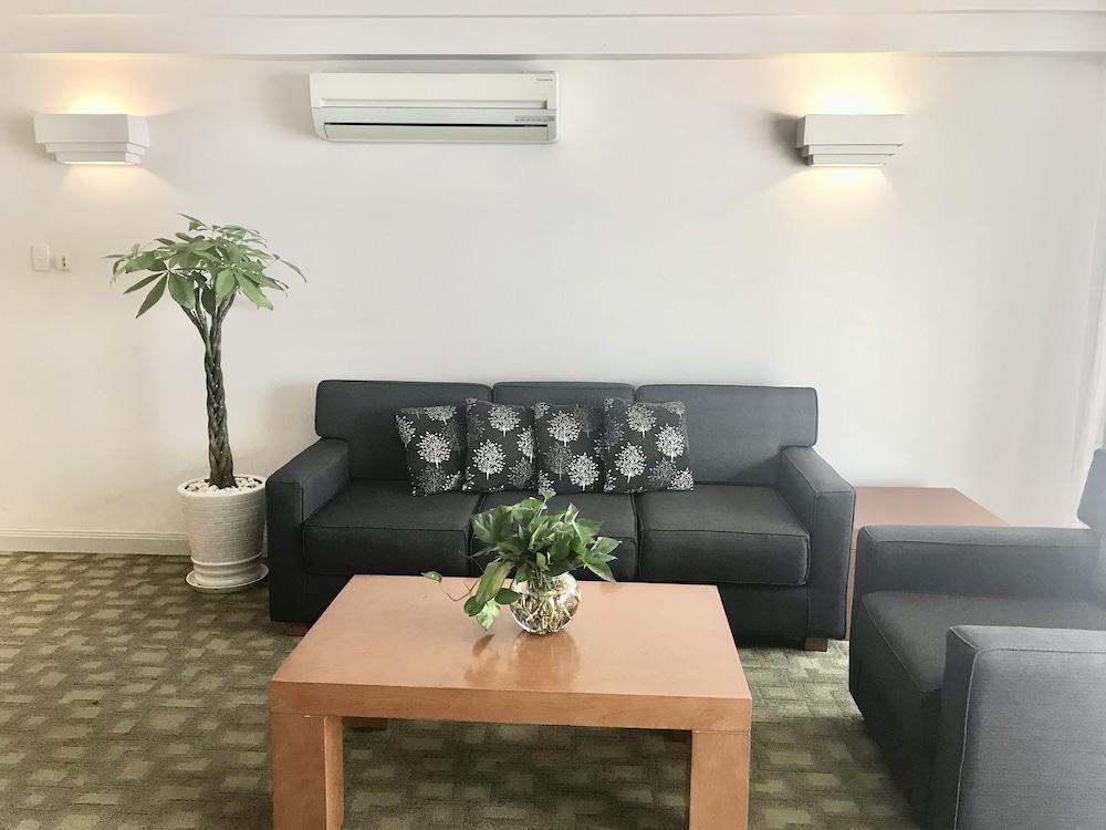 Saigon Hotel Ho Şi Min Dış mekan fotoğraf